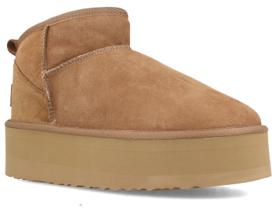 Женские угги Forester Salzburg 2301-1103 Cappucino Real Sheepskin Женские угги Forester Salzburg 2301-1103 Cappucino Real Sheepskin оптом