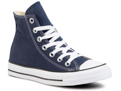 Кеди Converse Chuck Taylor All Star Hi M9622C (Синій) Кеди Converse Chuck Taylor All Star Hi M9622C (Синій) оптом