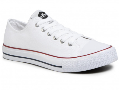 Кеди білі Lee Cooper LCW-20-31-031 оптом