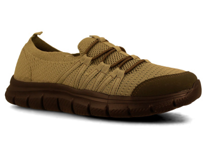 Кроссовки Las Espadrillas K.Paolo K5223-22  Memory Foam оптом