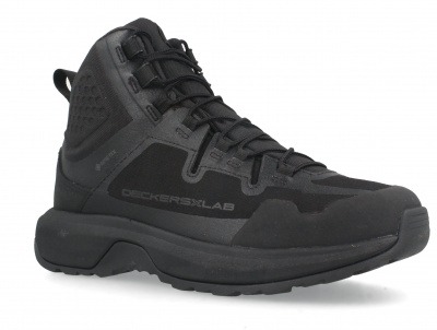 Мужские тактические кроссовки Deckers X Lab 1152350-BLK Gore-tex оптом