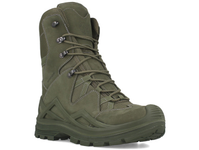 Чоловічі берці Forester Striker High Olive 6002FO waterproof до -20° Чоловічі берці Forester Striker High Olive 6002FO waterproof до -20° оптом