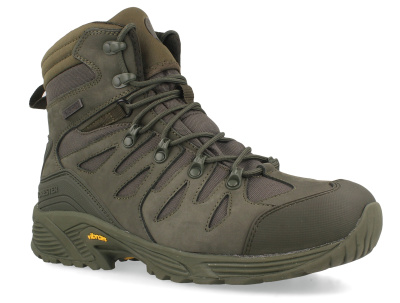Чоловічі берці Forester Mid Force Khaki Waterproof B24W003A-17FO Vibram Чоловічі берці Forester Mid Force Khaki Waterproof B24W003A-17FO Vibram оптом