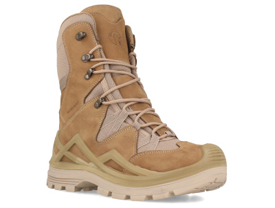 Чоловічі берці Forester Striker High Beige 6002FO-18 waterproof до -20° Чоловічі берці Forester Striker High Beige 6002FO-18 waterproof до -20° оптом