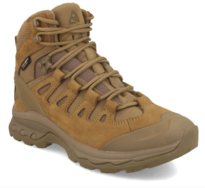 Чоловічі тактичні кросівки Forester Tilidze Forces 409433-18 Cordura, Waterproof Чоловічі тактичні кросівки Forester Tilidze Forces 409433-18 Cordura, Waterproof оптом
