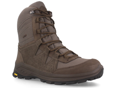 Чоловічі берці Forester Baggi 31341-1FO Vibram Cordura Sympatex -15 Чоловічі берці Forester Baggi 31341-1FO Vibram Cordura Sympatex -15 оптом