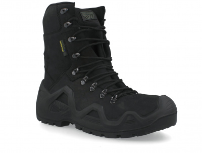 Мужские берцы Warboots S.W.A.T. BLK-1052 оптом