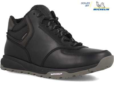 Чоловічі черевики Forester M8925-1 Michelin sole оптом
