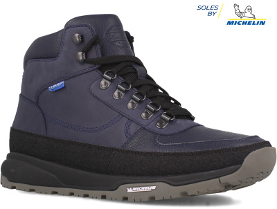 Чоловічі черевики Forester Michelin M8936-5-11 оптом