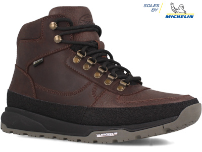 Чоловічі черевики Forester Rocket M8936-7-11 Michelin sole Чоловічі черевики Forester Rocket M8936-7-11 Michelin sole оптом
