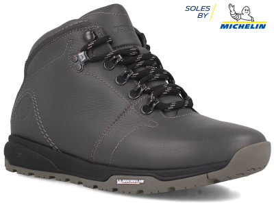 Чоловічі черевики Forester Tyres M8908-8 Michelin sole оптом