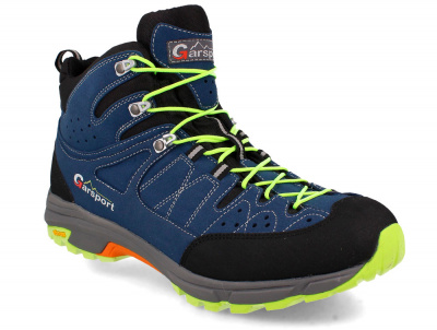 Мужские ботинки GarSport Fast Trek Tex Blu 1040001-0025 Vibram оптом