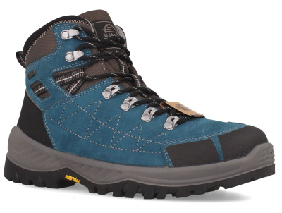 Чоловічі черевики Jacalu 31115-1J Waterproof Vibram оптом