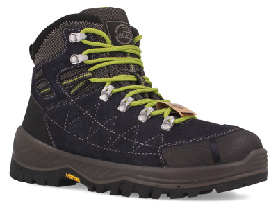Чоловічі черевики Jacalu 31115-9J Waterproof Vibram оптом