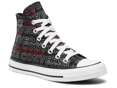 Чоловічі кеди Converse Chuck Taylor All Star High-Top 170108C оптом