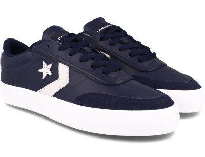 Мужские кеды Converse Courtlandt Ox 164903C оптом