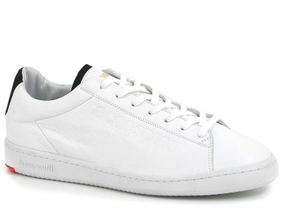 Мужские кеды Le Coq Sportif 1821669-LCS Made in France оптом