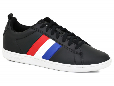 Мужские кеды Le Coq Sportif Courtclassic Flag 2010199-LCS оптом