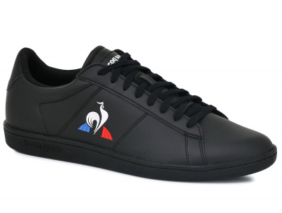 Мужские кеды Le Coq Sportif Courtset 2010082-LCS оптом