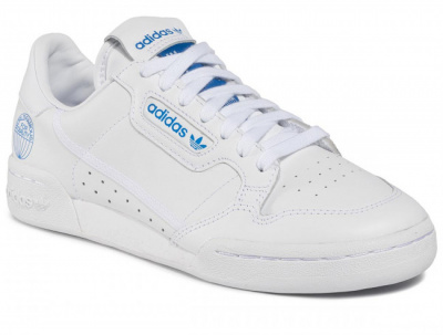 Мужские кроссовки Adidas Continental 80 FV3743 оптом