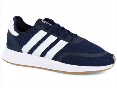 Мужские кроссовки Adidas Originals Iniki Runner BD7816 N 5923 оптом