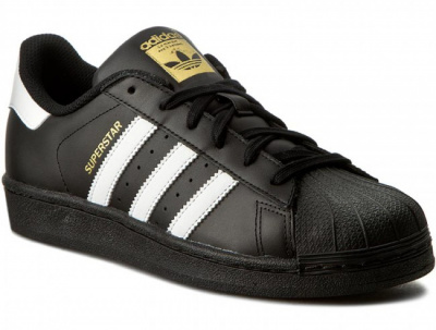 Мужские кроссовки Adidas Superstar Found B27140 оптом