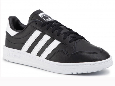 Мужские кроссовки Adidas Team Court EF6048 оптом