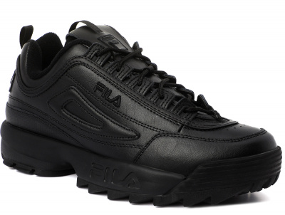 Мужские кроссовки Fila Disruptor II 1FM01DR2-001 оптом