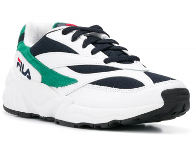 Мужские кроссовки Fila Venom 94 Low 1010255 00Q оптом