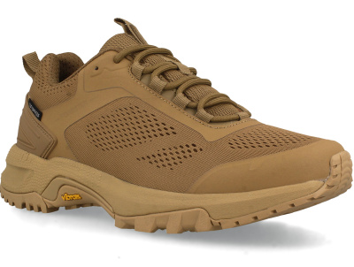 Чоловічі кросівки Forester Low Beige Tactical Waterproof B24W001A-18FO Vibram Чоловічі кросівки Forester Low Beige Tactical Waterproof B24W001A-18FO Vibram оптом
