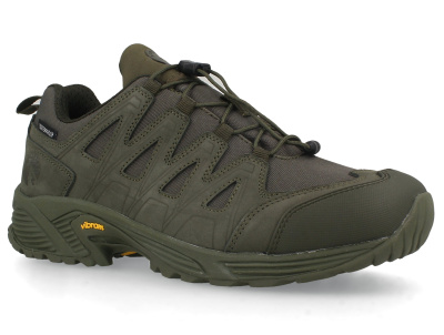 Чоловічі кросівки Forester Low Force Khaki Waterproof B24W004A-17FO Vibram Чоловічі кросівки Forester Low Force Khaki Waterproof B24W004A-17FO Vibram оптом