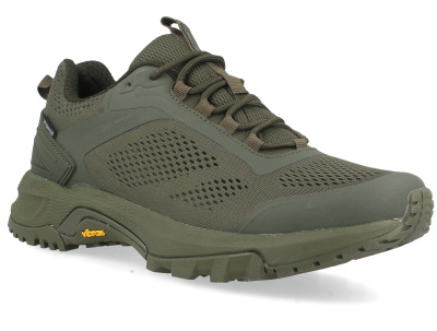 Чоловічі кросівки Forester Low Khaki Tactical Waterproof B24W001A-17FO Vibram Чоловічі кросівки Forester Low Khaki Tactical Waterproof B24W001A-17FO Vibram оптом