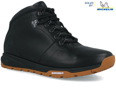 Чоловічі черевики Forester Tyres M4908-27 Michelin sole оптом