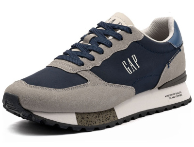 Чоловічі кросівки GAP Osaka GPM 6134523902 оптом