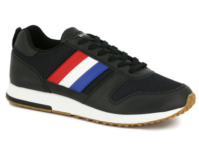 Мужские кроссовки Le Coq Sportif Jazy Classic Flag 2010200-LCS оптом