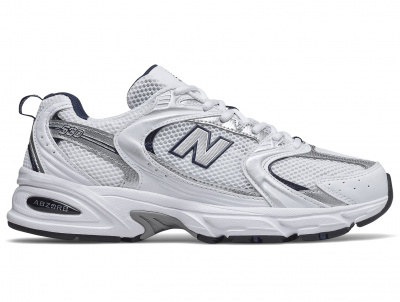 Кроссовки New Balance MR530SG Белые оптом