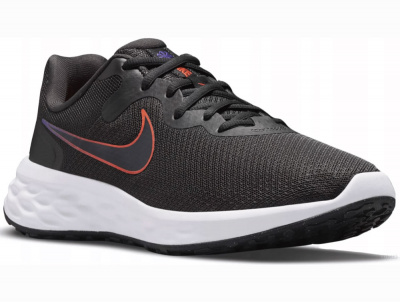 Мужские кроссовки Nike Revolution 6 Nn DC3728-008 оптом