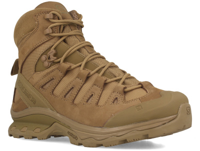 Чоловічі Берці Salomon 409433 Quest 4D Forces 2 En Чоловічі Берці Salomon 409433 Quest 4D Forces 2 En оптом