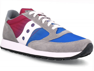 Мужские кроссовки Saucony Jazz Fade S70485-2 оптом