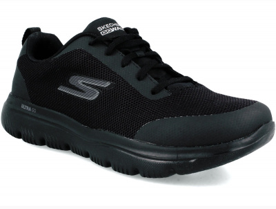 Мужские кроссовки Skechers GoWalk Evolution 54754BBK оптом