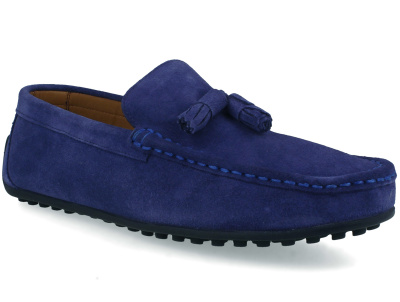 Чоловічі мокасини Forester Denim Tods 3544-42 оптом