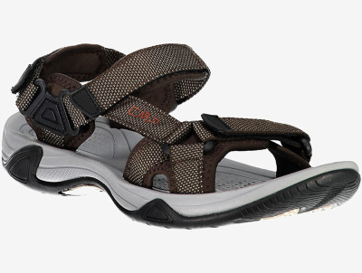 Чоловічі сандалі CMP Hamal Hiking Sandal 38Q9957-P961 оптом