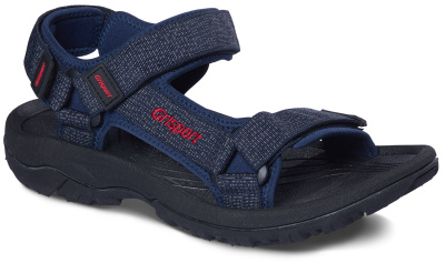 Чоловічі сандалі Grisport GR-25-34-9022 оптом