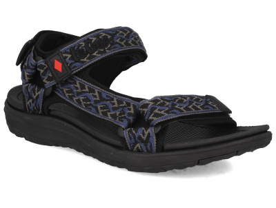 Мужские сандалии Lee Cooper LCW-21-34-0202 оптом