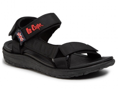 Мужские сандалии Lee Cooper LCW20-34-016 оптом