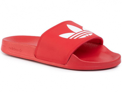 Мужские сланцы и шлепанцы Adidas Adilette Lite FU8296 оптом