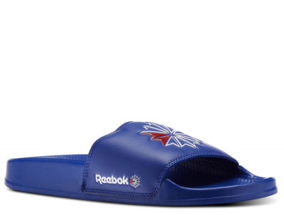 Мужские шлепанцы Reebok Classic Slid CN0740 оптом