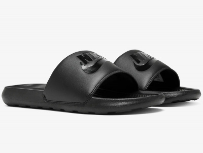 Мужские тапки Nike Victori One Slide CN9675-003 оптом