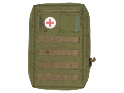 Медичний рюкзак Berghaus Tactical BMPS Medic Pocket II LV00162 оптом