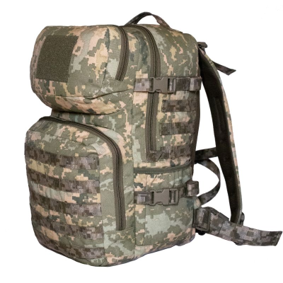 Рюкзак Rtg 40Л Urban Cordura, Mm14 NAV140 оптом